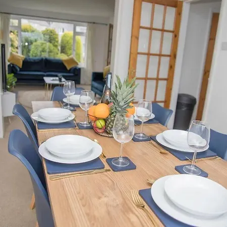 Holiday home Red Screes- Windermere Bowness-on-Windermere