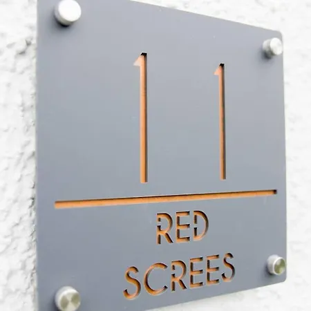 Holiday home Red Screes- Windermere Bowness-on-Windermere