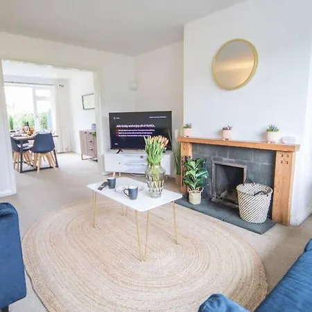 Holiday home Red Screes- Windermere Bowness-on-Windermere