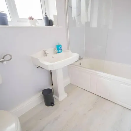 Holiday home Red Screes- Windermere *