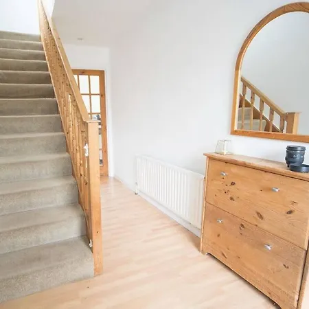 Red Screes- Windermere Holiday home