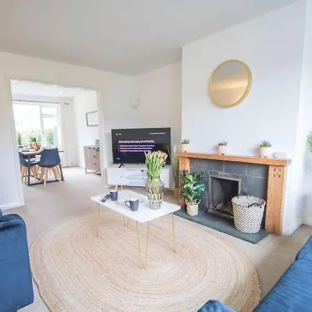 Holiday home Red Screes- Windermere Bowness-on-Windermere