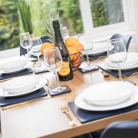 Red Screes- Windermere Holiday home *